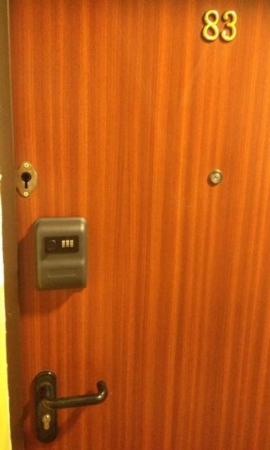 Apartament Hallera Square Warsaw 27M2 Bagian luar foto